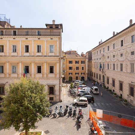 The Right Place 4U Quercia Apartment Rome Bagian luar foto